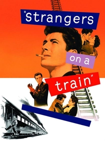 Strangers on a Train (1951)