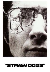 Straw Dogs (1971)