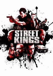 Street Kings (2008)