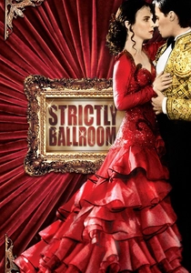 Strictly Ballroom (1992)
