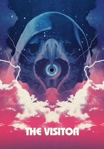 The Visitor (1979)