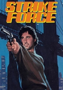 Strike Force (1975)