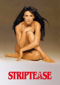 Striptease (1996)