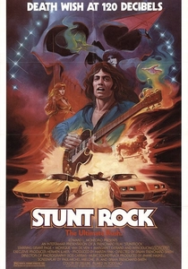 Stunt Rock (1978)