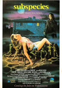 Subspecies (1991)