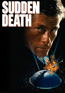 Sudden Death (1995)