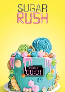 The Sugar Rush (2017)