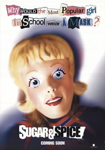 Sugar and Spice (2001)