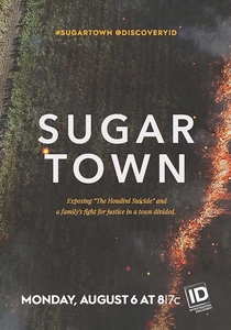 The Sugar Town (2018)