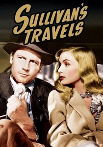 Sullivan's Travels (1941)