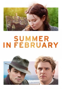 Summer in February (2013)