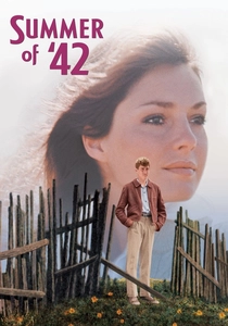 Summer of '42 (1971)