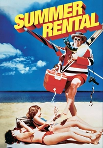 Summer Rental (1985)