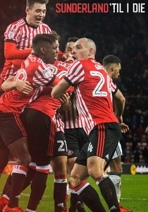 Sunderland 'Til I Die (2018)