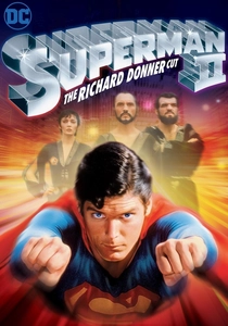 Superman II: The Richard Donner Cut (2006)