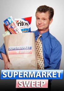 Supermarket Sweep (1990)