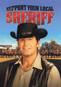Support Your Local Sheriff (1969)