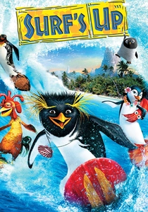 Surf's Up (2007)