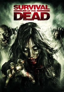 Survival of the Dead (2009)