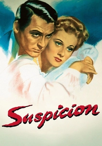 Suspicion (1941)