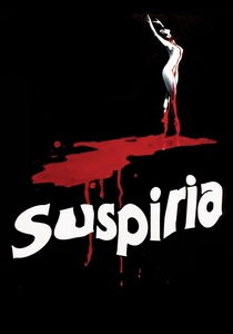 Suspiria (1977)