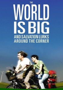 The World Is Big and Salvation Lurks Around the Corner (2008)