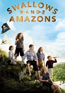 Swallows and Amazons (2016)