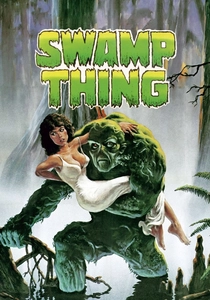 Swamp Thing (1982)