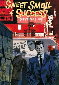 The Sweet Smell of Success (1957)