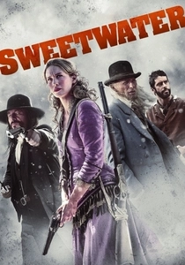 Sweetwater (2013)