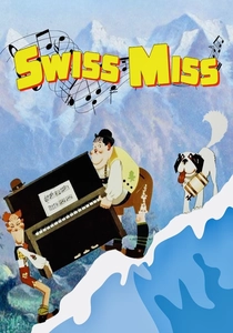 The Swiss Miss (1938)