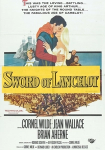 The Sword of Lancelot (1963)