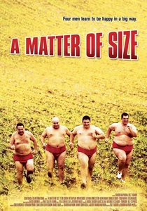 A Matter of Size (2009)