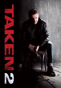Taken 2 (2012)