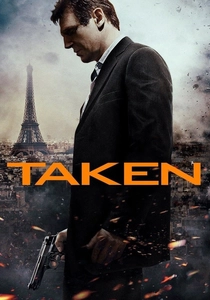 Taken (2008)