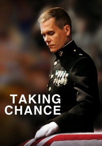 Taking Chance (2009)