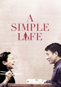 A Simple Life (2011)