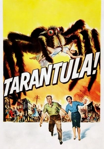 Tarantula (1955)