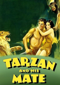 Tarzan and His Mate (1934)