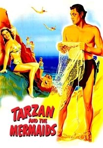 Tarzan and the Mermaids (1948)