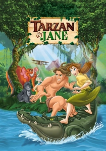 Tarzan and Jane (2002)