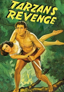 Tarzan's Revenge (1938)
