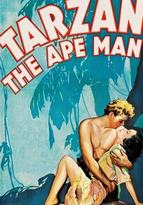 Tarzan the Ape Man (1932)