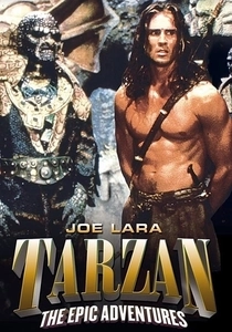 Tarzan: The Epic Adventures (1996)