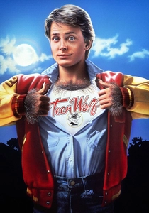 Teen Wolf (1985)