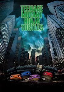 Teenage Mutant Ninja Turtles (1990)