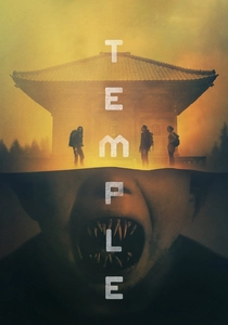 The Temple (2017)