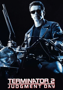 Terminator 2: Judgment Day (1991)