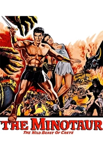 Minotaur: The Wild Beast of Crete (1960)