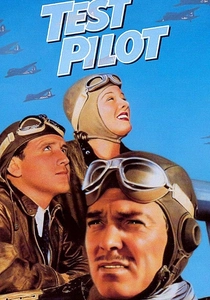 Test Pilot (1938)